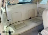 ✅ 2006 Volkswagen Beetle • VIN: 3VWPR31CX6M419829 • Lot: 67041755. Listed on Copart with 189,200 mi. Free auction sales archive from the USA and detailed vehicle history report at DreamBid. Image 10.