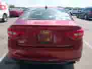 2016 Hyundai Sonata 2.4L z VIN 5NPE24AF4GH400781, wystawiony jako IAAI lot #43095554 z przebiegiem 170 365 mil mil oraz . Historia ofert i sprzedaży dostępna na DreamBid. Obrazek 16.