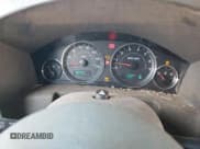 ✅ 2007 Jeep Commander Sport • VIN: 1J8HG48P77C671237 • Lot: 61435535. Listed on Copart with 221,103 mi. Free auction sales archive from the USA and detailed vehicle history report at DreamBid. Image 9.