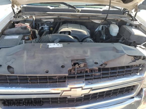 ✅ 2007 Chevrolet Silverado 2500HD Work Truck • VIN: 1GCHC29K37E505571 • Лот: 86473685. Опубликован ранее на Copart с пробегом Не указан. Бесплатный доступ к архиву аукционных продаж из США и подробный отчёт об истории автомобиля на DreamBid. Изображение 11.