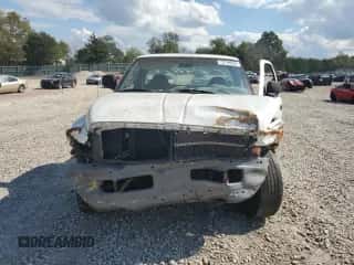 2001 Dodge 1500 Work Special z VIN 1B7HC16X01S659500, wystawiony jako Copart lot #73789034 z przebiegiem 175 338 mil mil oraz Czysty tytuł • Clean title. Historia ofert i sprzedaży dostępna na DreamBid. Obrazek 5.