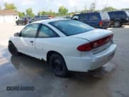 ✅ 2004 Chevrolet Cavalier • VIN: 1G1JC12F047177382 • Lot: 42913655. Listed on IAAI with 218,972 mi. Free auction sales archive from the USA and detailed vehicle history report at DreamBid. Image 3.