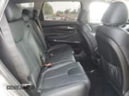 ✅ 2020 Hyundai Santa Fe SEL • VIN: 5NMS33AD7LH158021 • Лот: 53702624. Опубликован ранее на Copart с пробегом 33 556 миль. Бесплатный доступ к архиву аукционных продаж из США и подробный отчёт об истории автомобиля на DreamBid. Изображение 12.