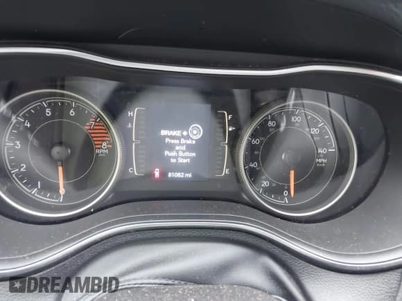 ✅ 2019 Jeep Cherokee Altitude • VIN: 1C4PJMLX6KD289554 • Lot: 42613137. Listed on IAAI with 81,082 mi. Free auction sales archive from the USA and detailed vehicle history report at DreamBid. Image 7.