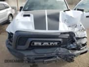 ✅ 2022 Ram 1500 Warlock • VIN: 1C6RR7GG1NS190032 • Lot: 90102295. Listed on Copart with 84,566 mi. Free auction sales archive from the USA and detailed vehicle history report at DreamBid. Image 11.