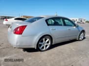 ✅ 2005 Nissan Maxima SL • VIN: 1N4BA41E35C848750 • Lot: 93105575. Listed on Copart with 173,664 mi. Free auction sales archive from the USA and detailed vehicle history report at DreamBid. Image 3.