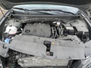 ✅ 2024 Hyundai Tucson SEL • VIN: 5NMJBCDE4RH383881 • Lot: 50635275. Wystawiony na Copart z przebiegiem 16 845 mil. Bezpłatny archiwum sprzedaży aukcyjnych z USA i szczegółowy raport historii pojazdu na DreamBid. Zdjęcie 11.