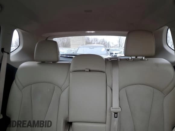 ✅ 2019 Buick Envision Preferred • VIN: LRBFX1SA3KD043209 • Лот: 53690895. Опубликован ранее на Copart с пробегом 100 406 миль. Бесплатный доступ к архиву аукционных продаж из США и подробный отчёт об истории автомобиля на DreamBid. Изображение 10.