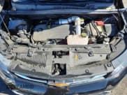 ✅ 2022 Chevrolet Trax LS • VIN: KL7CJNSM2NB543172 • Lot: 72000565. Listed on Copart with 9,911 mi. Free auction sales archive from the USA and detailed vehicle history report at DreamBid. Image 12.