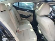 ✅ 2019 Nissan Maxima S • VIN: 1N4AA6AV4KC370230 • Lot: 61449955. Wystawiony na Copart z przebiegiem 131 283 mil. Bezpłatny archiwum sprzedaży aukcyjnych z USA i szczegółowy raport historii pojazdu na DreamBid. Zdjęcie 10.