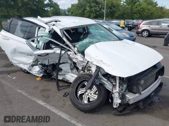 2023 Hyundai Santa Fe SEL с VIN 5NMS2DAJ8PH513427, выставлен на аукционе IAAI как лот 43082335 с пробегом 46 194 миль миль и . История ставок и продаж доступна на DreamBid. Изображение 1.