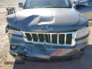 ✅ 2012 Jeep Grand Cherokee Laredo • VIN: 1C4RJFAG3CC304963 • Лот: 92463385. Опубликован ранее на Copart с пробегом 140 356 миль. Бесплатный доступ к архиву аукционных продаж из США и подробный отчёт об истории автомобиля на DreamBid. Изображение 12.