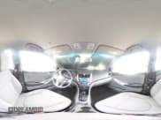 ✅ 2012 Hyundai Accent GLS • VIN: KMHCU4AE3CU237187 • Лот: 78989934. Опубликован ранее на Copart с пробегом 127 689 миль. Бесплатный доступ к архиву аукционных продаж из США и подробный отчёт об истории автомобиля на DreamBid. Изображение 11.