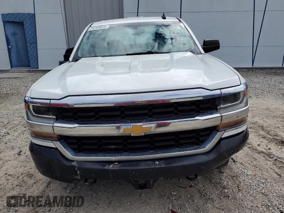 ✅ 2016 Chevrolet Silverado 1500 Work Truck • VIN: 3GCUKNEC4GG266736 • Лот: 75263064. Опубликован ранее на Copart с пробегом 123 093 миль. Бесплатный доступ к архиву аукционных продаж из США и подробный отчёт об истории автомобиля на DreamBid. Изображение 5.