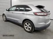 ✅ 2017 Ford Edge SE • VIN: 2FMPK4G93HBB61971 • Lot: 80134475. Listed on Copart with 65,282 mi. Free auction sales archive from the USA and detailed vehicle history report at DreamBid. Image 2.