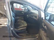 ✅ 2021 Chrysler Pacifica Touring L • VIN: 2C4RC1BG0MR560157 • Лот: 43660563. Опубликован ранее на IAAI с пробегом 54 900 миль. Бесплатный доступ к архиву аукционных продаж из США и подробный отчёт об истории автомобиля на DreamBid. Изображение 5.