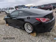 ✅ 2011 Hyundai Genesis Coupe Premium • VIN: KMHHT6KD1BU060972 • Lot: 41524865. Wystawiony na Copart z przebiegiem 133 491 mil. Bezpłatny archiwum sprzedaży aukcyjnych z USA i szczegółowy raport historii pojazdu na DreamBid. Zdjęcie 2.
