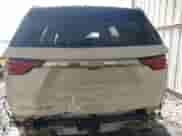 2022 Chevrolet Traverse High Country с VIN 1GNEVNKW0NJ169482, выставлен на аукционе IAAI как лот 42328821 с пробегом 62 625 миль миль и . История ставок и продаж доступна на DreamBid. Изображение 6.