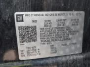 ✅ 2020 GMC Terrain Denali • VIN: 3GKALSEX3LL286547 • Lot: 43173219. Wystawiony na IAAI z przebiegiem 62 466 mil. Bezpłatny archiwum sprzedaży aukcyjnych z USA i szczegółowy raport historii pojazdu na DreamBid. Zdjęcie 9.