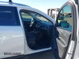 ✅ 2019 Chevrolet Equinox LT • VIN: 2GNAXLEX6K6172624 • Лот: 43578029. Опубликован ранее на IAAI с пробегом 82 865 миль. Бесплатный доступ к архиву аукционных продаж из США и подробный отчёт об истории автомобиля на DreamBid. Изображение 5.