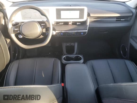 ✅ 2023 Hyundai Ioniq 5 SEL • VIN: KM8KNDAF9PU208249 • Lot: 92516705. Listed on Copart with 15,978 mi. Free auction sales archive from the USA and detailed vehicle history report at DreamBid. Image 8.