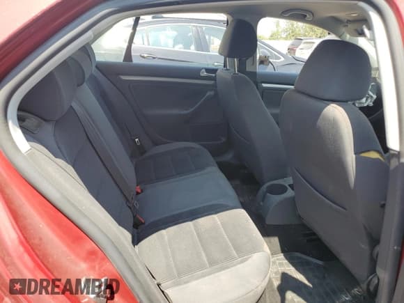 ✅ 2008 Volkswagen Jetta • VIN: 3VWGM31K38M131448 • Lot: 67522325. Listed on Copart with Not provided. Free auction sales archive from the USA and detailed vehicle history report at DreamBid. Image 10.