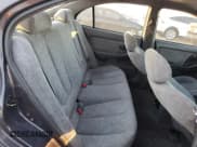 ✅ 2002 Hyundai Elantra GLS • VIN: KMHDN45D02U427787 • Lot: 46697945. Wystawiony na Copart z przebiegiem 85 506 mil. Bezpłatny archiwum sprzedaży aukcyjnych z USA i szczegółowy raport historii pojazdu na DreamBid. Zdjęcie 10.