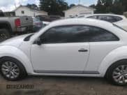 ✅ 2015 Volkswagen Beetle Fleet Edition • VIN: 3VWF17AT5FM605398 • Lot: 42695060. Listed on IAAI with 116,199 mi. Free auction sales archive from the USA and detailed vehicle history report at DreamBid. Image 14.