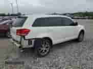 2015 Dodge Journey R/T z VIN 3C4PDCEG1FT596046, wystawiony jako Copart lot #63556255 z przebiegiem 253 297 mil mil oraz Szkoda całkowita • Salvage title. Historia ofert i sprzedaży dostępna na DreamBid. Obrazek 3.