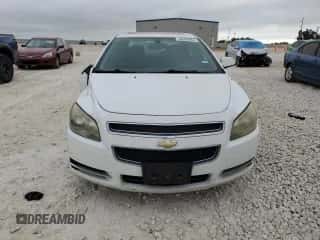 ✅ 2011 Chevrolet Malibu 2LT • VIN: 1G1ZD5E7XBF243306 • Lot: 70682264. Listed on Copart with 120,658 mi. Free auction sales archive from the USA and detailed vehicle history report at DreamBid. Image 5.