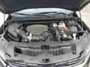 2023 Chevrolet Blazer RS with VIN 3GNKBERS6PS222153, listed as a Copart auction lot 71029094 with 15,513 mi miles and Salvage title. Bid and sale history available at DreamBid. Image 14.