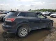 ✅ 2007 Mazda CX-9 Touring • VIN: JM3TB38C270117765 • Лот: 57815085. Опубликован ранее на Copart с пробегом 244 282 миль. Бесплатный доступ к архиву аукционных продаж из США и подробный отчёт об истории автомобиля на DreamBid. Изображение 3.