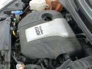 ✅ 2013 Hyundai Veloster Turbo • VIN: KMHTC6AE7DU119420 • Lot: 42676940. Wystawiony na IAAI z przebiegiem 135 948 mil. Bezpłatny archiwum sprzedaży aukcyjnych z USA i szczegółowy raport historii pojazdu na DreamBid. Zdjęcie 18.