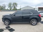 ✅ 2017 Chevrolet Equinox LT • VIN: 2GNALCEK6H1533064 • Лот: 43442123. Опубликован ранее на IAAI с пробегом 121 291 миль. Бесплатный доступ к архиву аукционных продаж из США и подробный отчёт об истории автомобиля на DreamBid. Изображение 15.