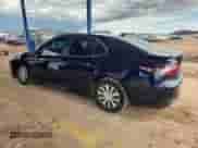 2022 Toyota Camry Hybrid LE с VIN 4T1C31AK2NU585749, выставлен на аукционе Copart как лот 81695655 с пробегом 38 072 миль миль и Списание • Salvage title. История ставок и продаж доступна на DreamBid. Изображение 2.