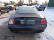 ✅ 2006 Maserati GranSport • VIN: ZAMEC38A960026922 • Lot: 41357461. Wystawiony na IAAI z przebiegiem 47 903 mil. Bezpłatny archiwum sprzedaży aukcyjnych z USA i szczegółowy raport historii pojazdu na DreamBid. Zdjęcie 16.