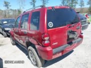 ✅ 2007 Jeep Liberty Limited • VIN: 1J4GK58K37W594810 • Лот: 41850076. Опубликован ранее на IAAI с пробегом 266 917 миль. Бесплатный доступ к архиву аукционных продаж из США и подробный отчёт об истории автомобиля на DreamBid. Изображение 3.