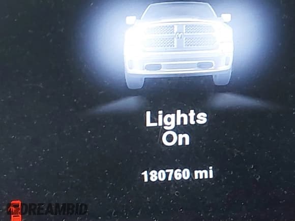 ✅ 2014 Ram 2500 Longhorn • VIN: 3C6UR5GLXEG244401 • Lot: 41779709. Listed on IAAI with 180,760 mi. Free auction sales archive from the USA and detailed vehicle history report at DreamBid. Image 15.