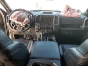 ✅ 2020 Ford F-150 Raptor • VIN: 1FTFW1RG9LFA40254 • Lot: 81816815. Listed on Copart with 82,727 mi. Free auction sales archive from the USA and detailed vehicle history report at DreamBid. Image 8.