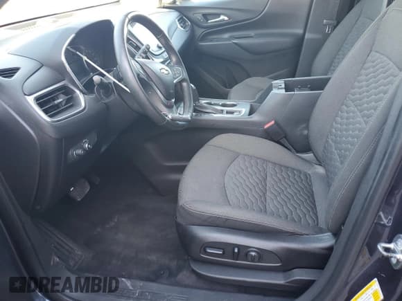 ✅ 2019 Chevrolet Equinox LT • VIN: 3GNAXKEV8KL316727 • Lot: 89850085. Listed on Copart with 110,858 mi. Free auction sales archive from the USA and detailed vehicle history report at DreamBid. Image 7.