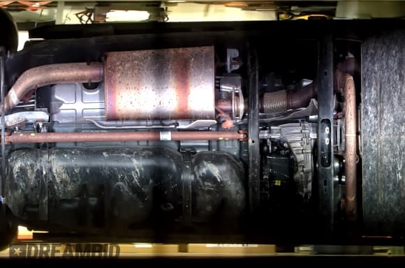 ✅ 2024 Ford Expedition Max Limited • VIN: 1FMJK2A86REA48466 • Лот: 90496995. Опубликован ранее на Copart с пробегом 8 381 миль. Бесплатный доступ к архиву аукционных продаж из США и подробный отчёт об истории автомобиля на DreamBid. Изображение 14.