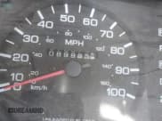 ✅ 1993 Nissan Frontier • VIN: 1N6SD11S1PC337477 • Lot: 42484241. Listed on IAAI with 89,985 mi. Free auction sales archive from the USA and detailed vehicle history report at DreamBid. Image 7.