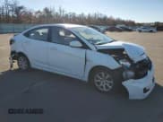 ✅ 2014 Hyundai Accent GLS • VIN: KMHCT4AE7EU691559 • Лот: 91091625. Опубликован ранее на Copart с пробегом 230 060 миль. Бесплатный доступ к архиву аукционных продаж из США и подробный отчёт об истории автомобиля на DreamBid. Изображение 4.