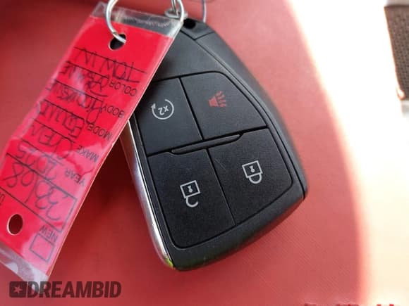 ✅ 2025 Chevrolet Equinox FWD LT • VIN: 3GNAXHEG8SL239846 • Lot: 42784459. Wystawiony na IAAI z przebiegiem 6 804 mil. Bezpłatny archiwum sprzedaży aukcyjnych z USA i szczegółowy raport historii pojazdu na DreamBid. Zdjęcie 11.