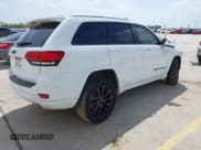 ✅ 2019 Jeep Grand Cherokee Upland • VIN: 1C4RJEAG6KC572544 • Lot: 42406999. Listed on IAAI with 98,555 mi. Free auction sales archive from the USA and detailed vehicle history report at DreamBid. Image 4.
