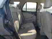 2006 Saturn VUE z VIN 5GZCZ33D86S809650, wystawiony jako Copart lot #75337814 z przebiegiem 174 203 mil mil oraz Szkoda całkowita • Salvage title. Historia ofert i sprzedaży dostępna na DreamBid. Obrazek 11.