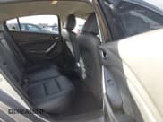 ✅ 2015 Mazda 6 i Touring • VIN: JM1GJ1V56F1210501 • Lot: 41539315. Listed on IAAI with 98,669 mi. Free auction sales archive from the USA and detailed vehicle history report at DreamBid. Image 8.