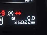 ✅ 2023 Subaru Outback Wilderness • VIN: 4S4BTGUD5P3214976 • Lot: 41909713. Listed on IAAI with 25,022 mi. Free auction sales archive from the USA and detailed vehicle history report at DreamBid. Image 7.