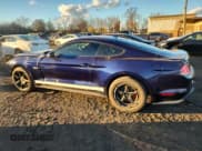 ✅ 2020 Ford Mustang GT • VIN: 1FA6P8CF1L5190747 • Lot: 91436375. Listed on Copart with Not provided. Free auction sales archive from the USA and detailed vehicle history report at DreamBid. Image 2.