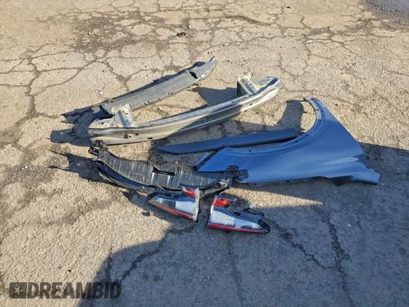 ✅ 2022 Subaru Outback Premium • VIN: 4S4BTACC6N3128319 • Lot: 94270115. Listed on Copart with 70,931 mi. Free auction sales archive from the USA and detailed vehicle history report at DreamBid. Image 13.